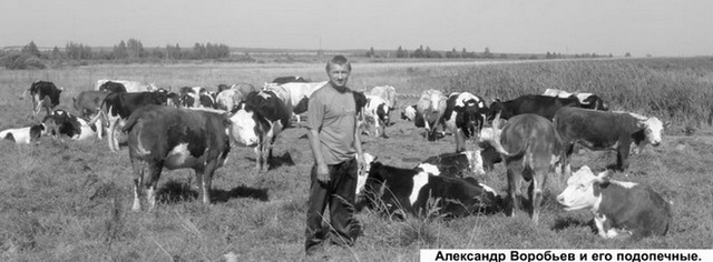 Александр Семёнович Воробьёв