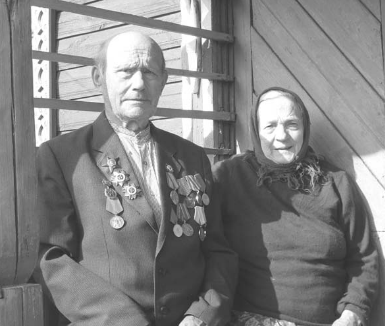 Григорий Егорович Коробов