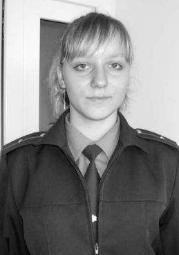 Юлия Макаркина