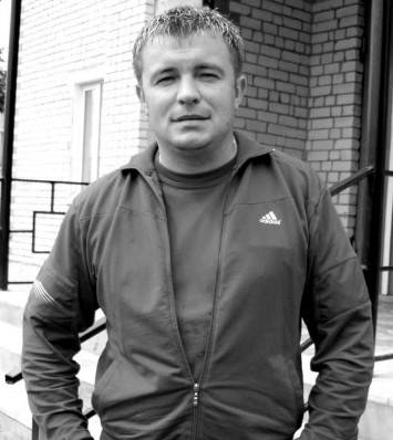 Николай Демин