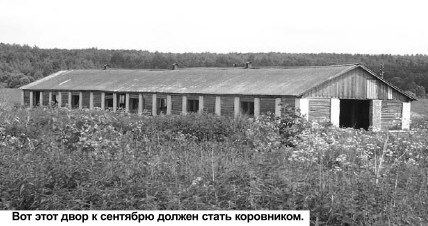 Помогает предприимчивость