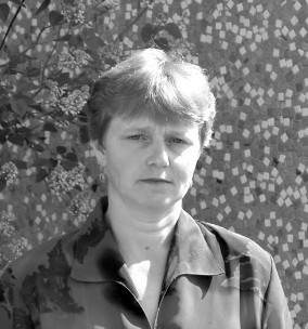 Галина Викторовна Ермакова