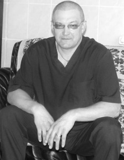 Павел Юрьевич Киселев