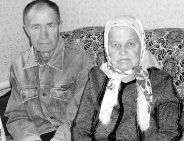 Минаковы