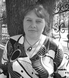 Татьяна Николаевна Никулкина