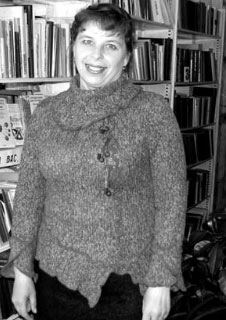 Колодяссы - Елена Николаевна Василькина