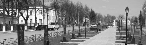 Мои Хвастовичи