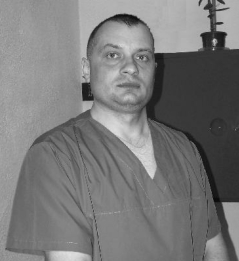 Александр Храмченков