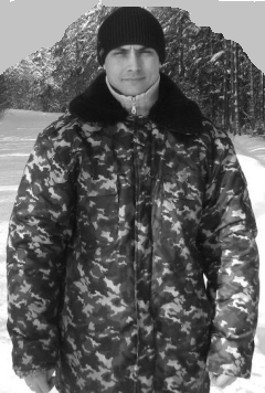 Алексей Макаркин
