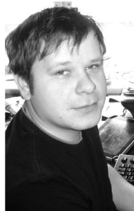 Сергей Сидоров