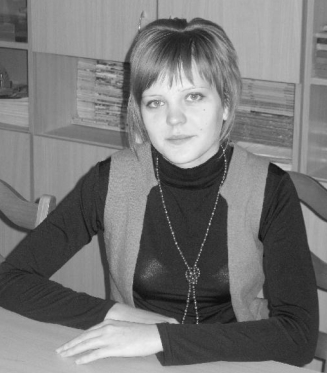 Татьяна Капуркина