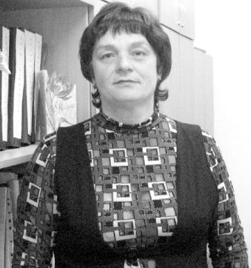 Капуркина Нина Федоровна