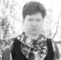 Наталья Ефимовна Мышлякова