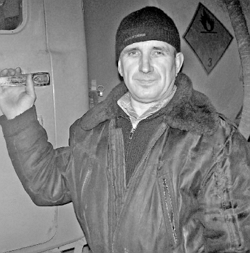 Владимир Ильич Павлов