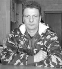 Геннадий Алексеевич Прошин