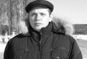  Сергей Рогачев из Боянович