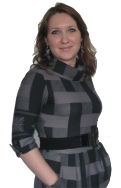 Елена Синюкова