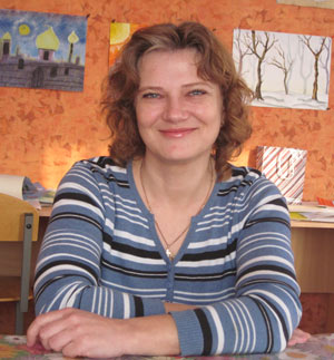 Главное дело её жизни