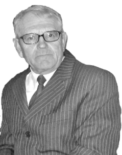 Виктор Павлович Гусаров