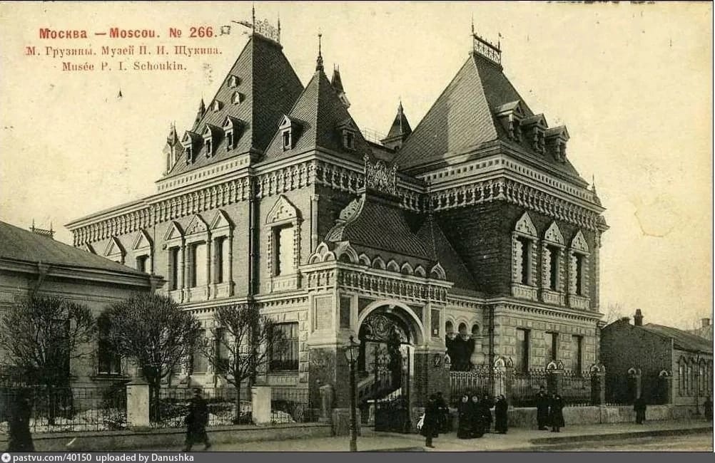 Село Кцынь и кцынские деревни Мойлово, Берестна в XVII веке